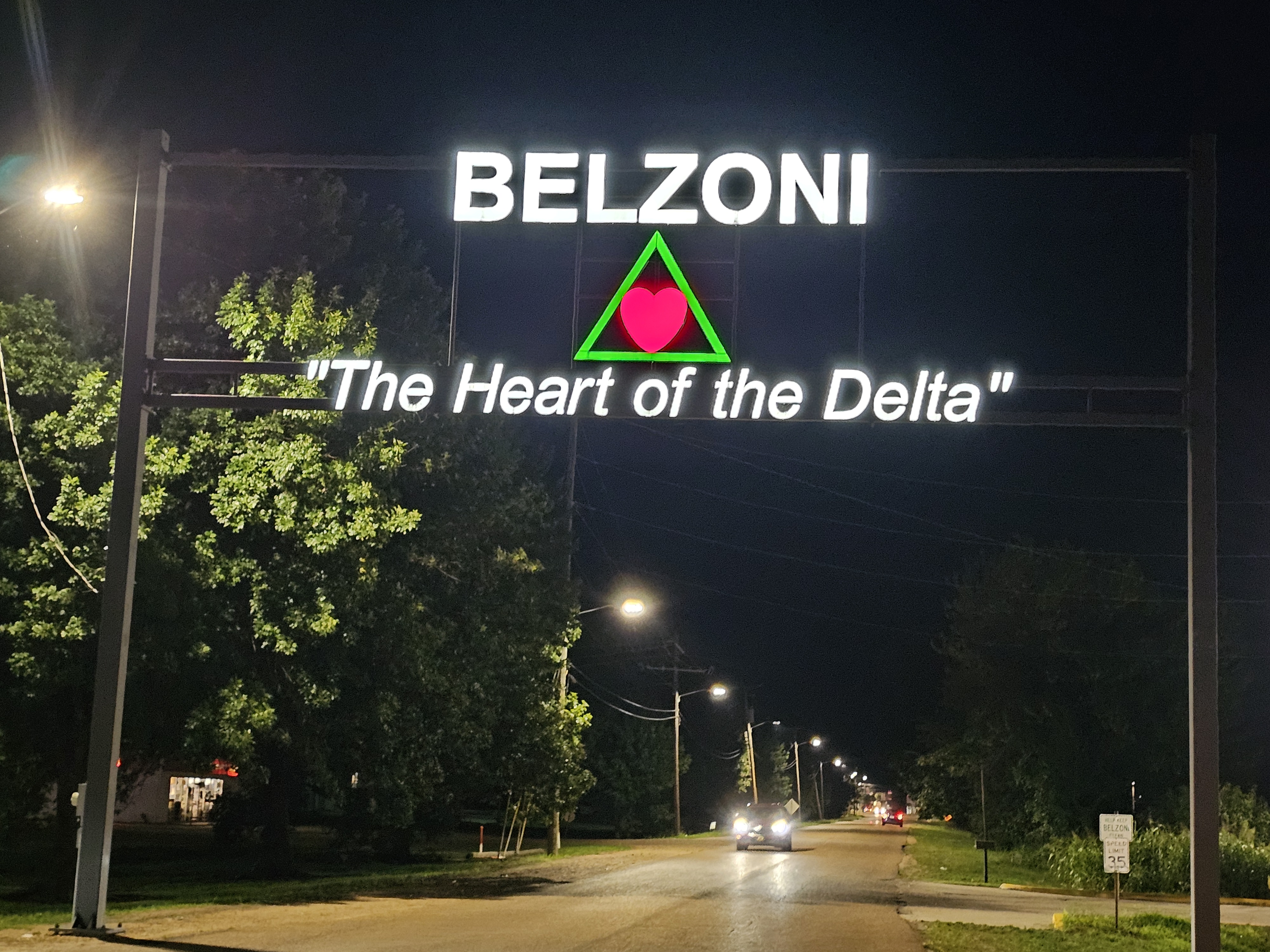 Belzoni