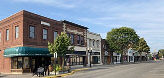Bemidji