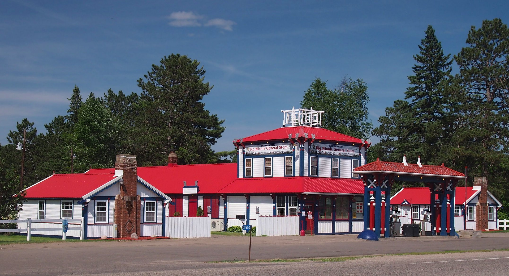 Bena
