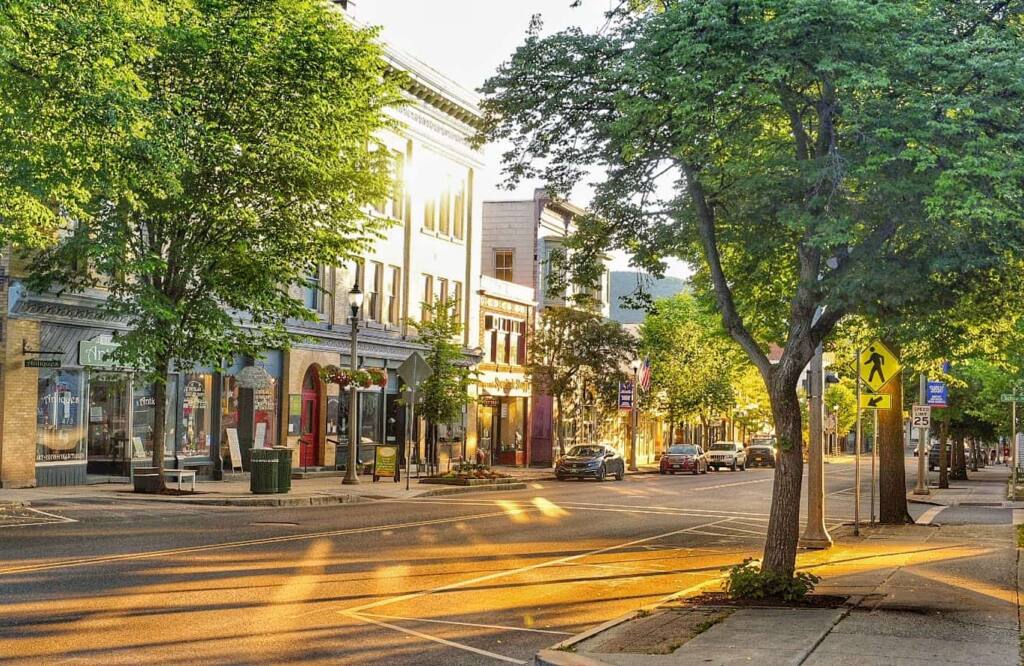 Bennington