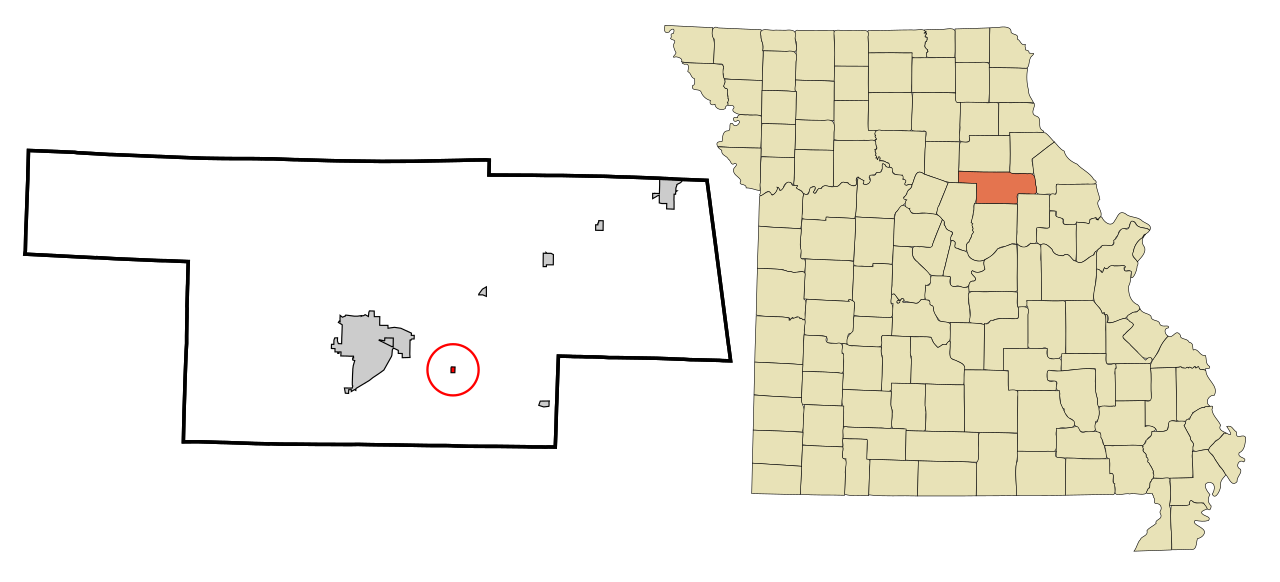 Benton City