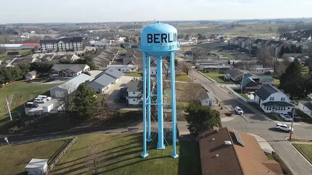Berlin