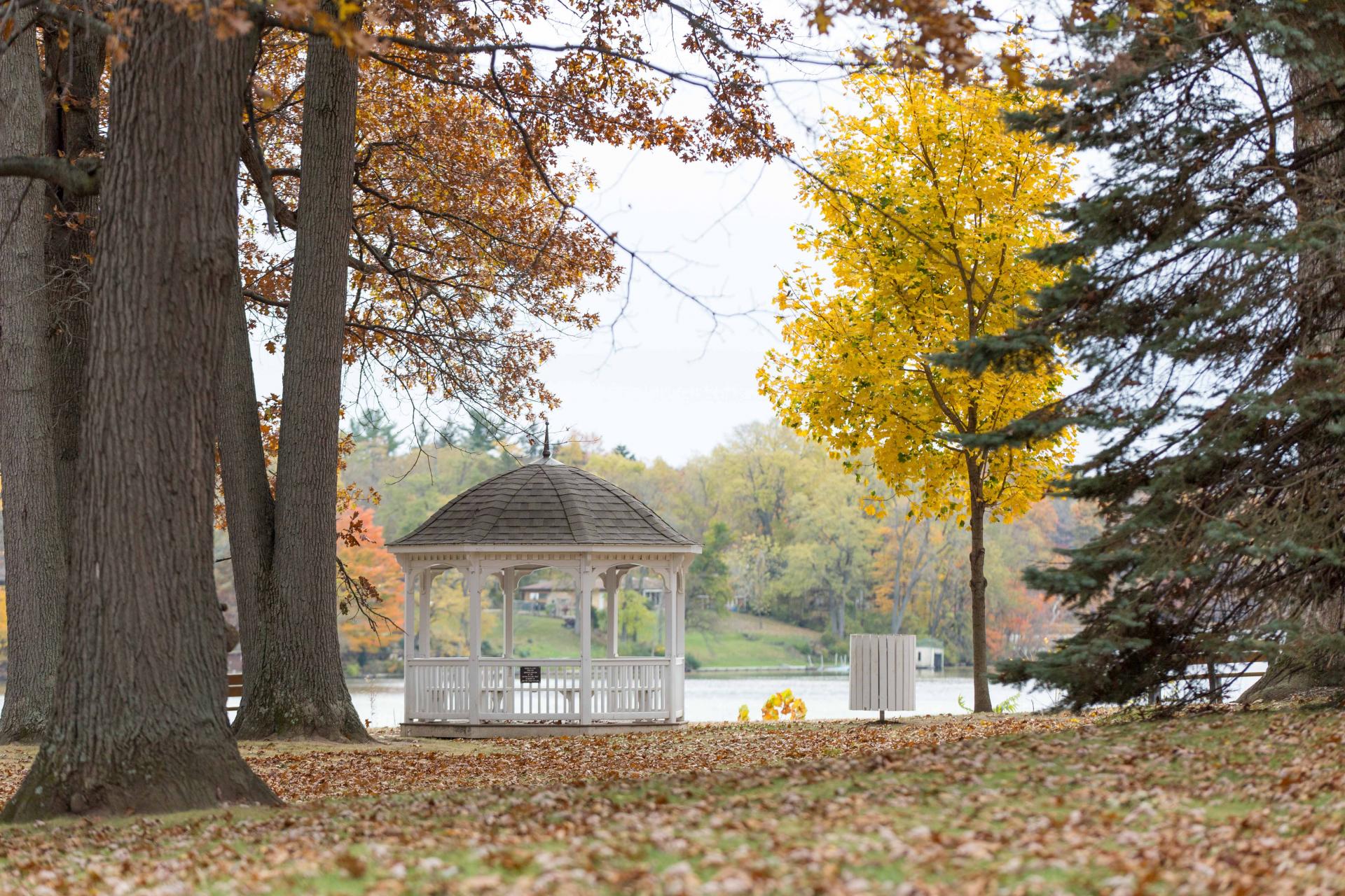 Berrien Springs