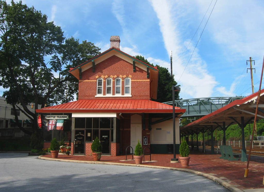 Berwyn