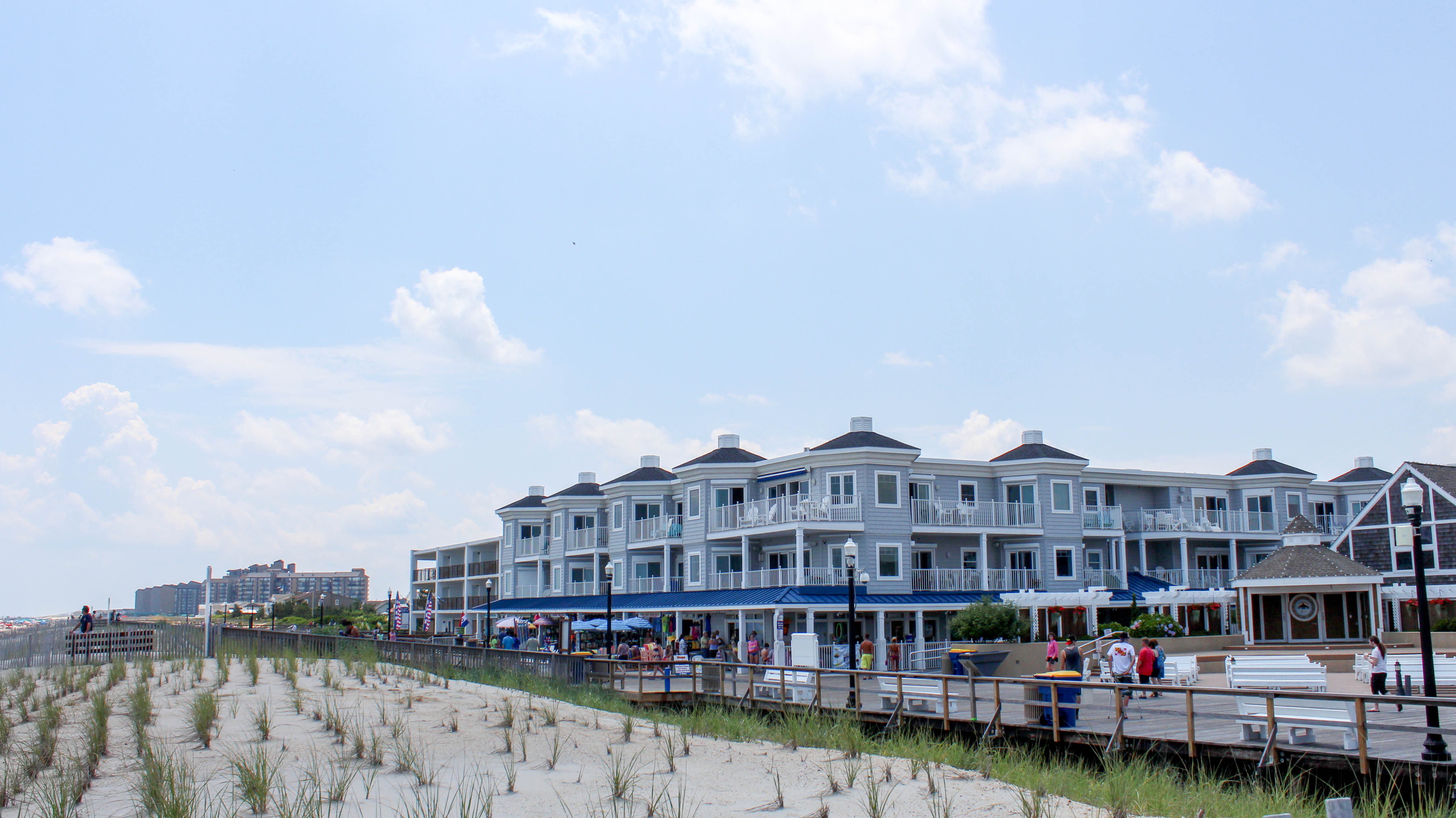 Bethany Beach