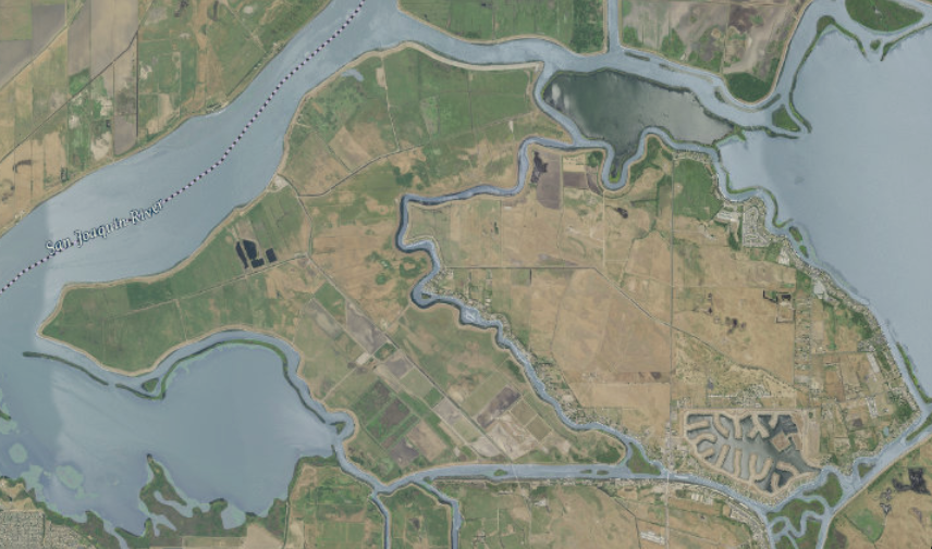 Bethel Island