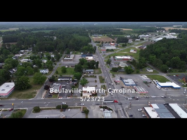 Beulaville