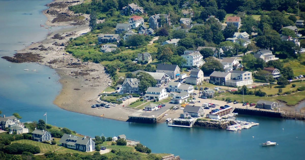 Biddeford Pool