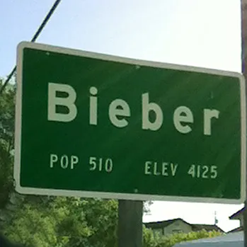Bieber