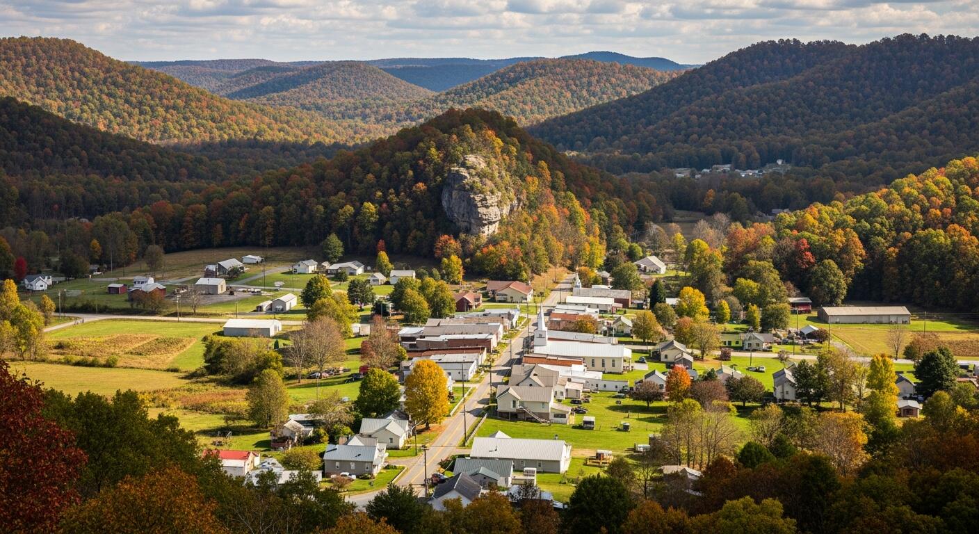 Big Rock