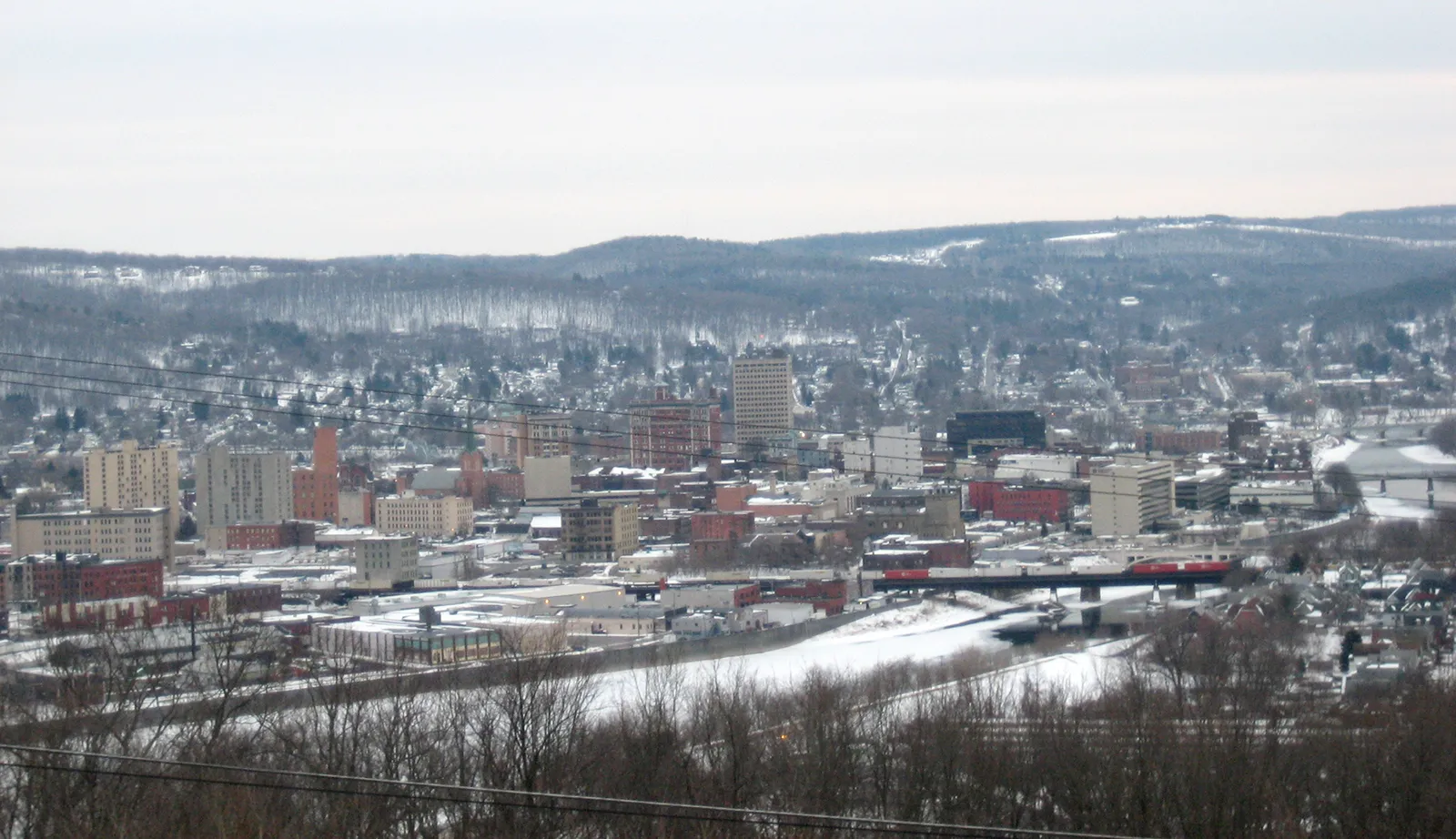 Binghamton