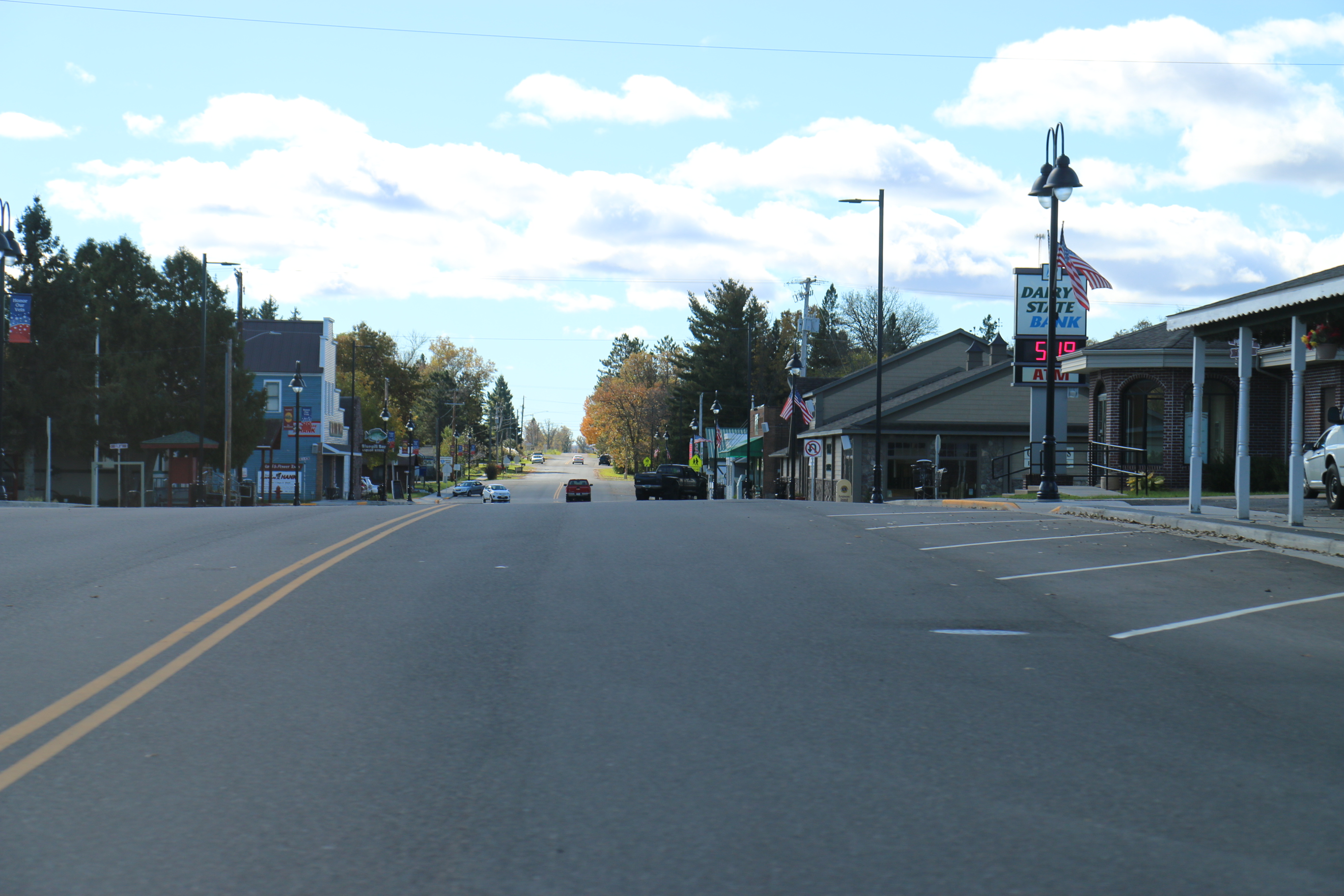 Birchwood