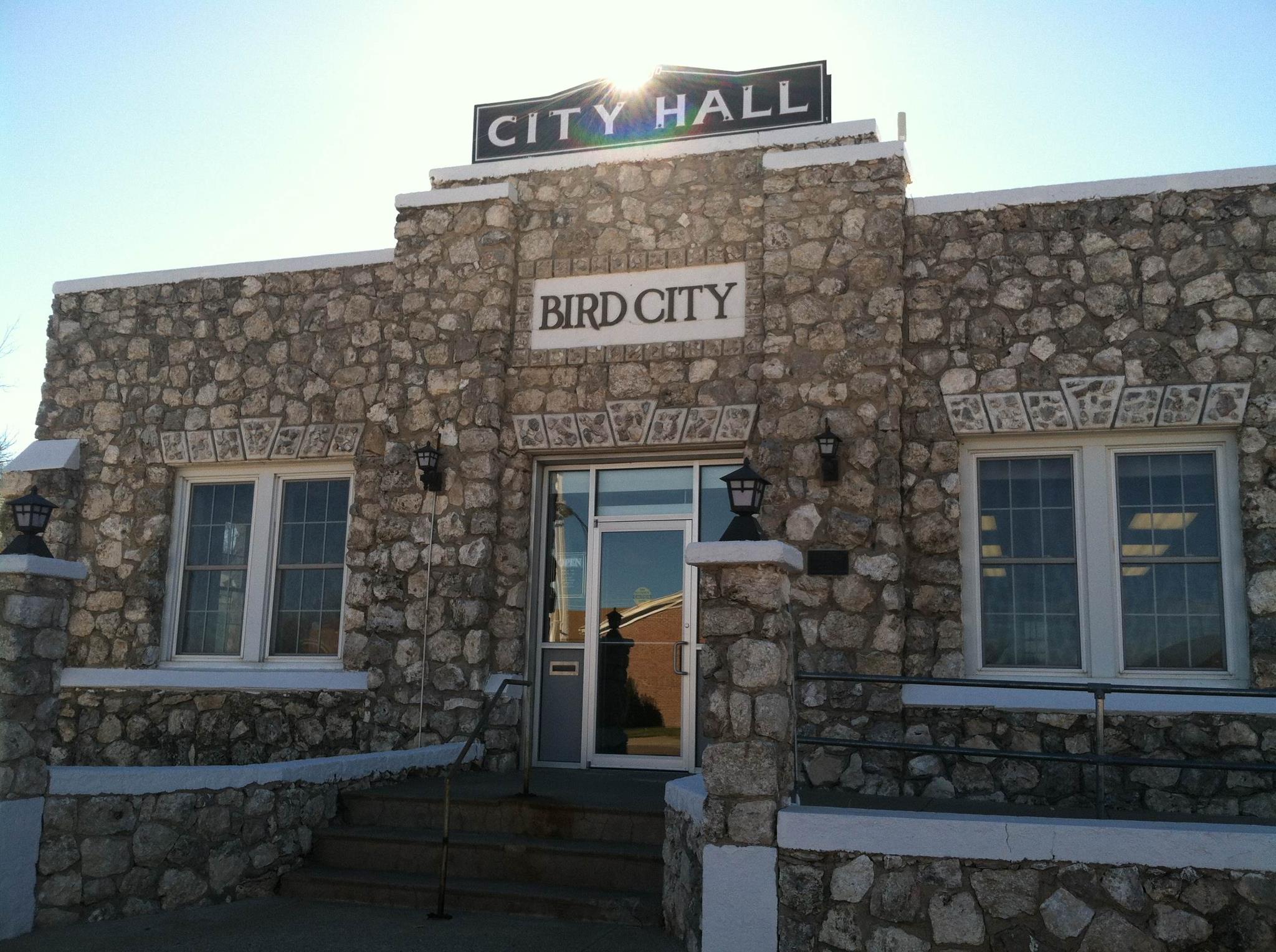 Bird City