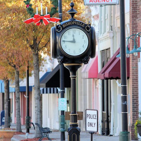Bishopville