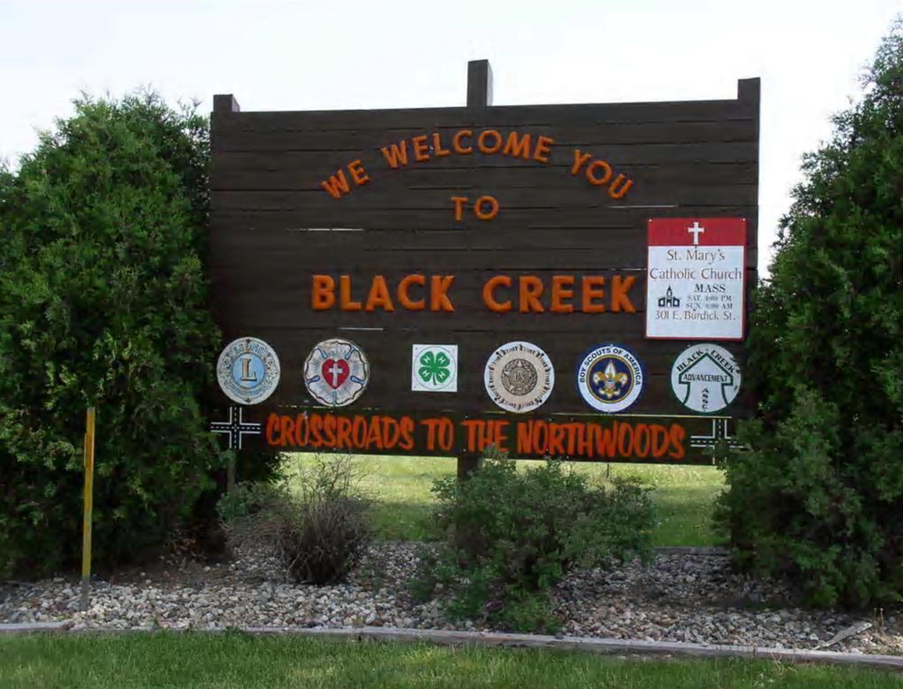 Black Creek