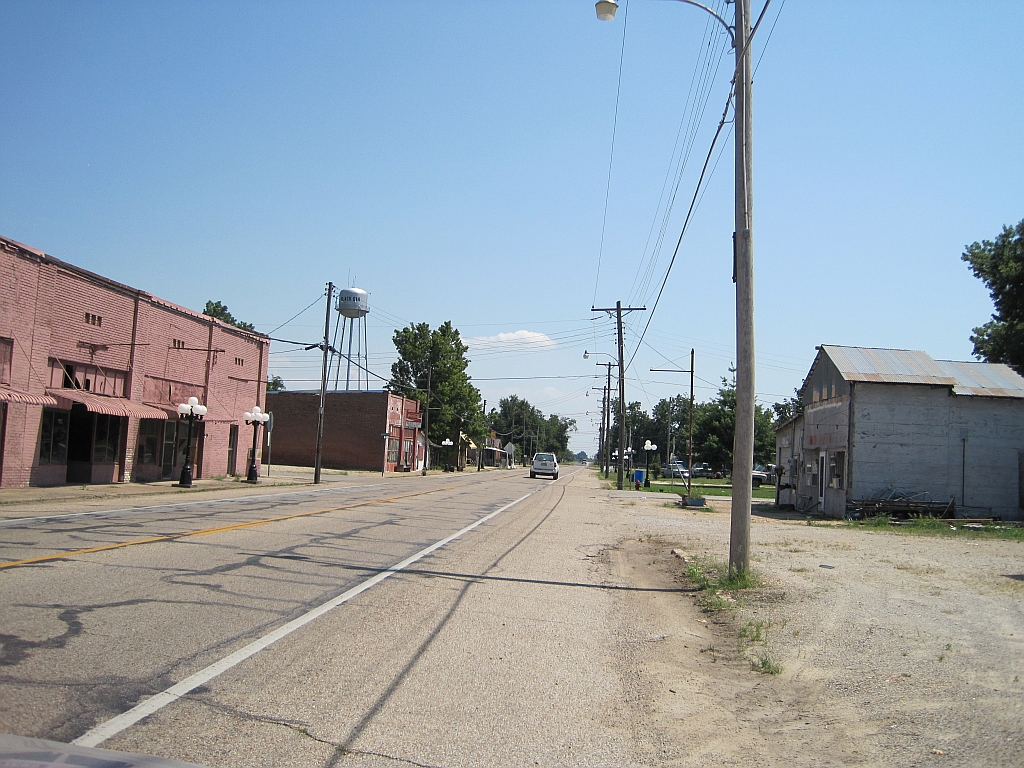 Black Oak