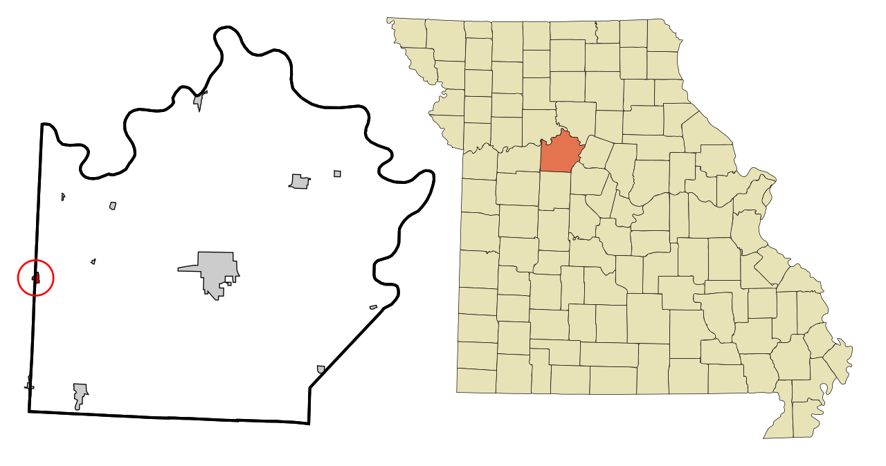 Blackburn