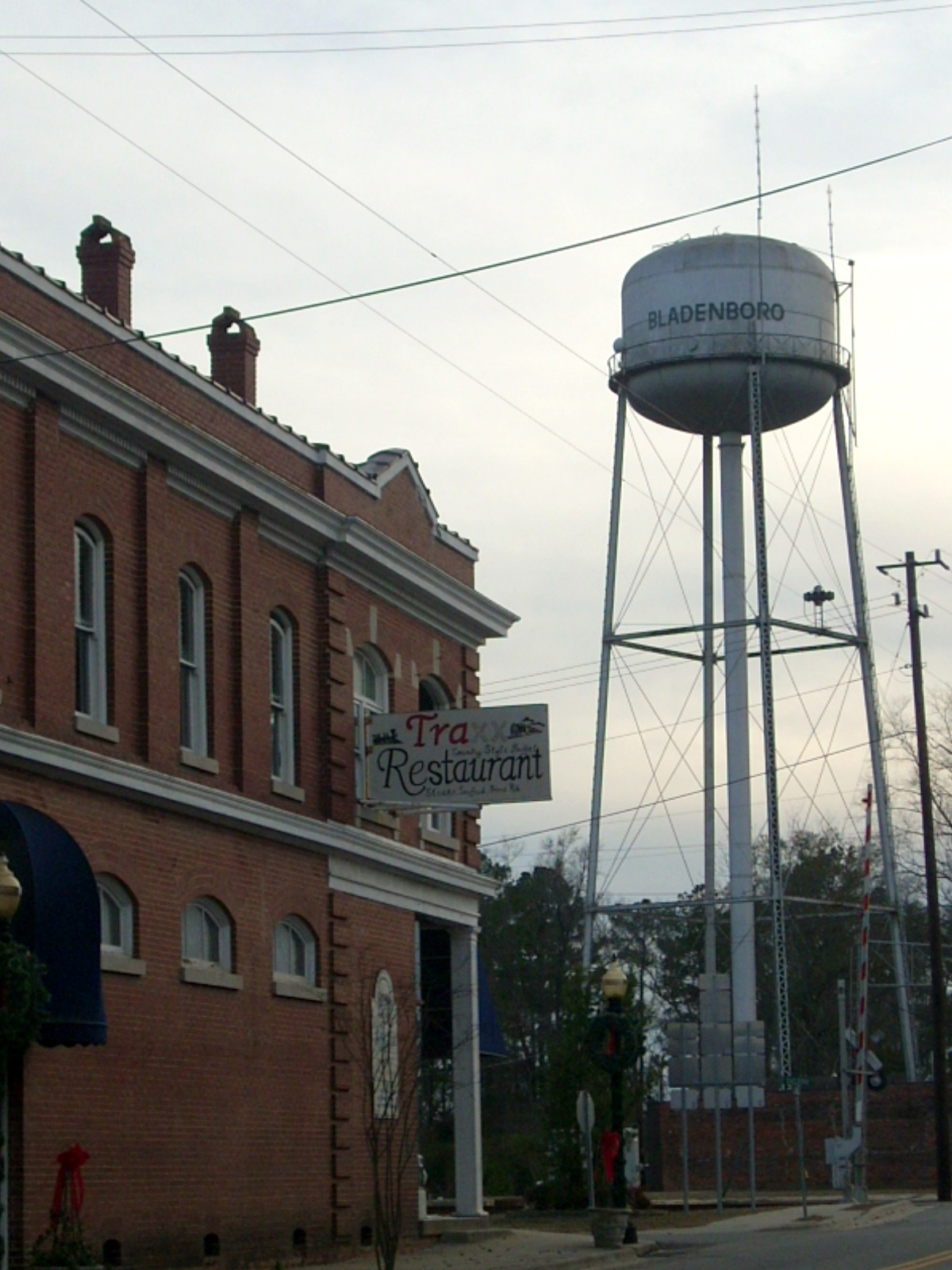 Bladenboro