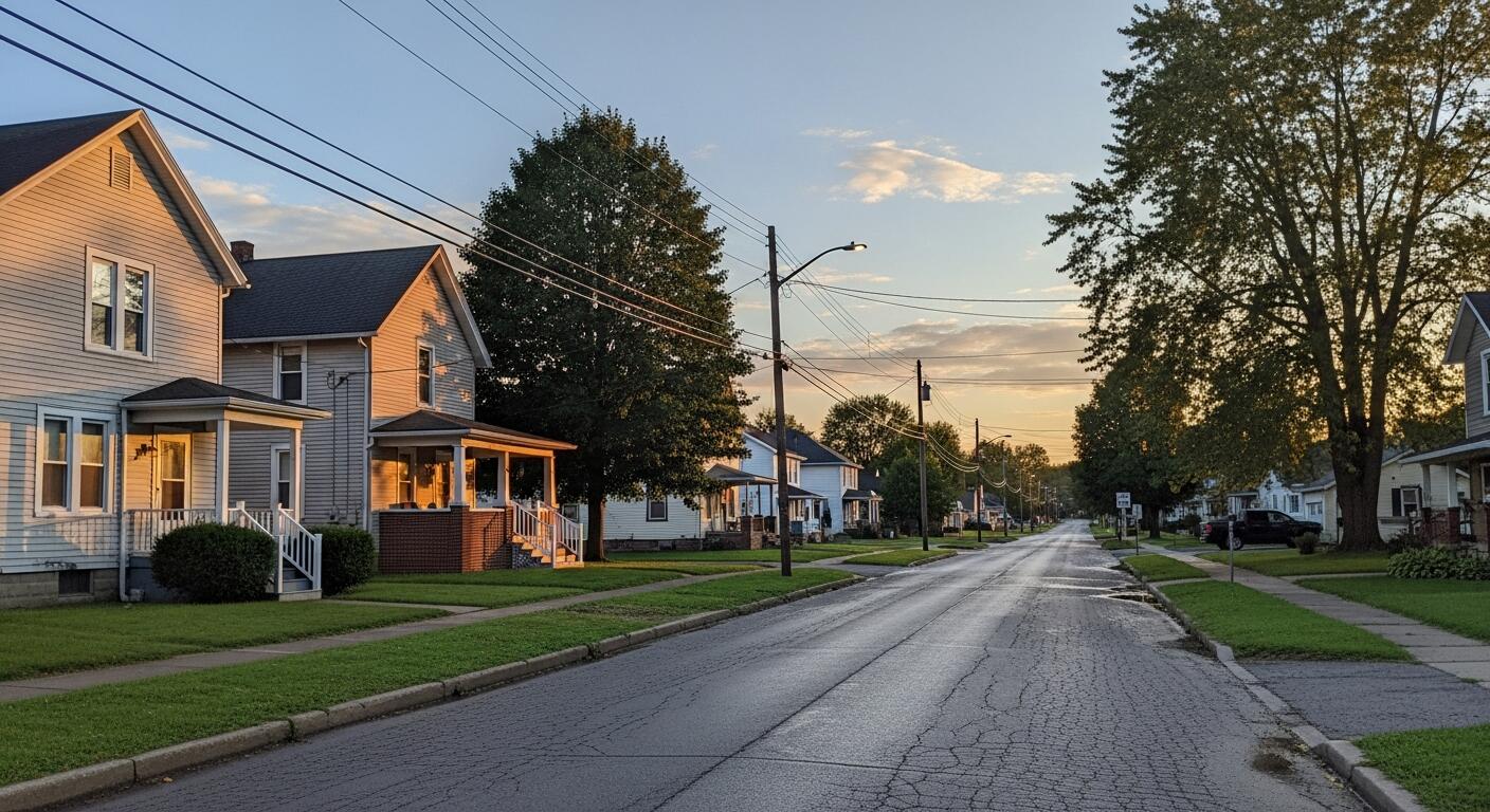 Bladensburg