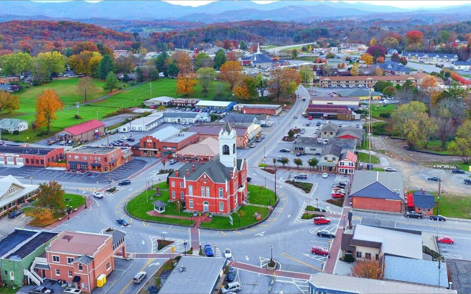 Blairsville