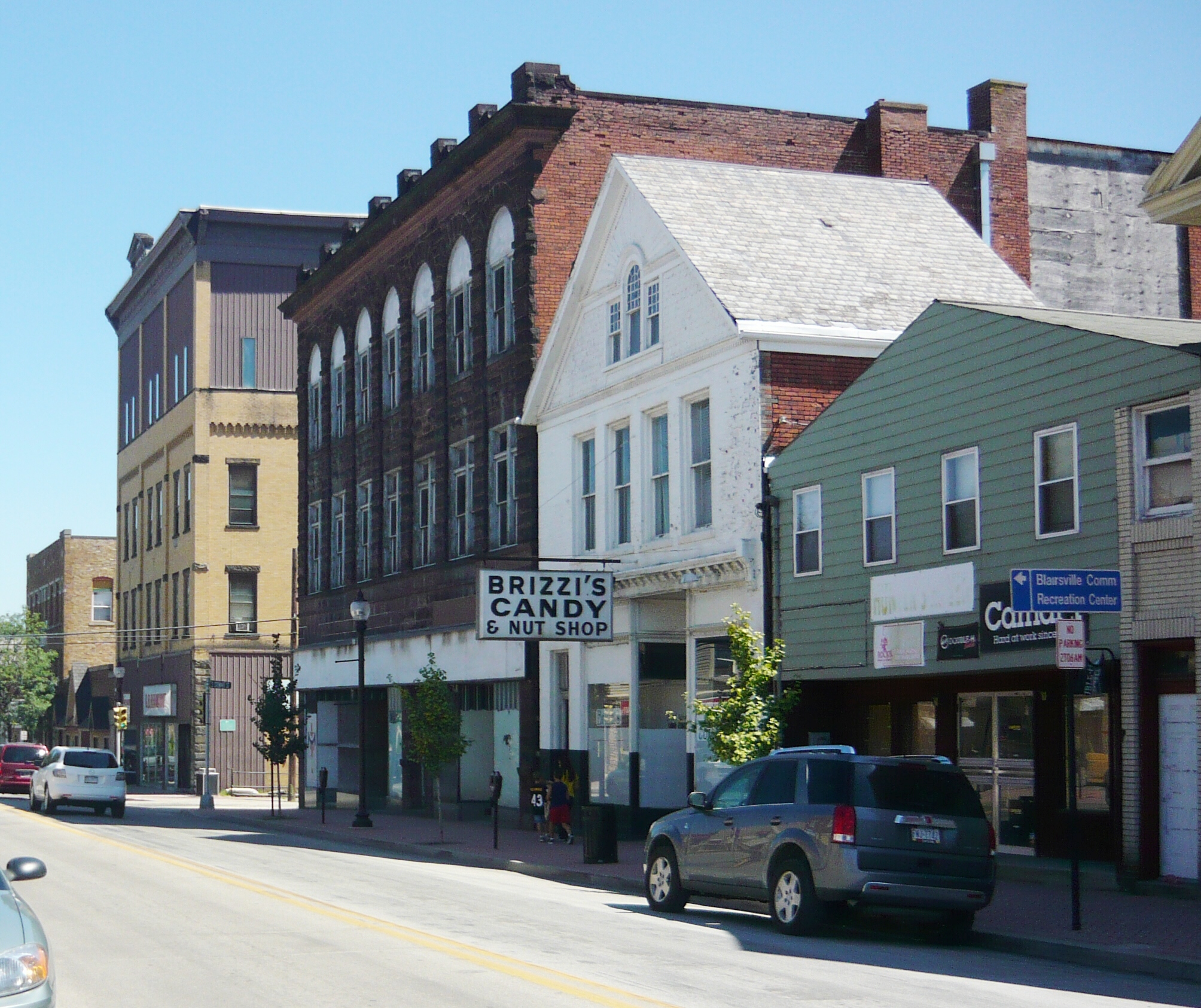 Blairsville