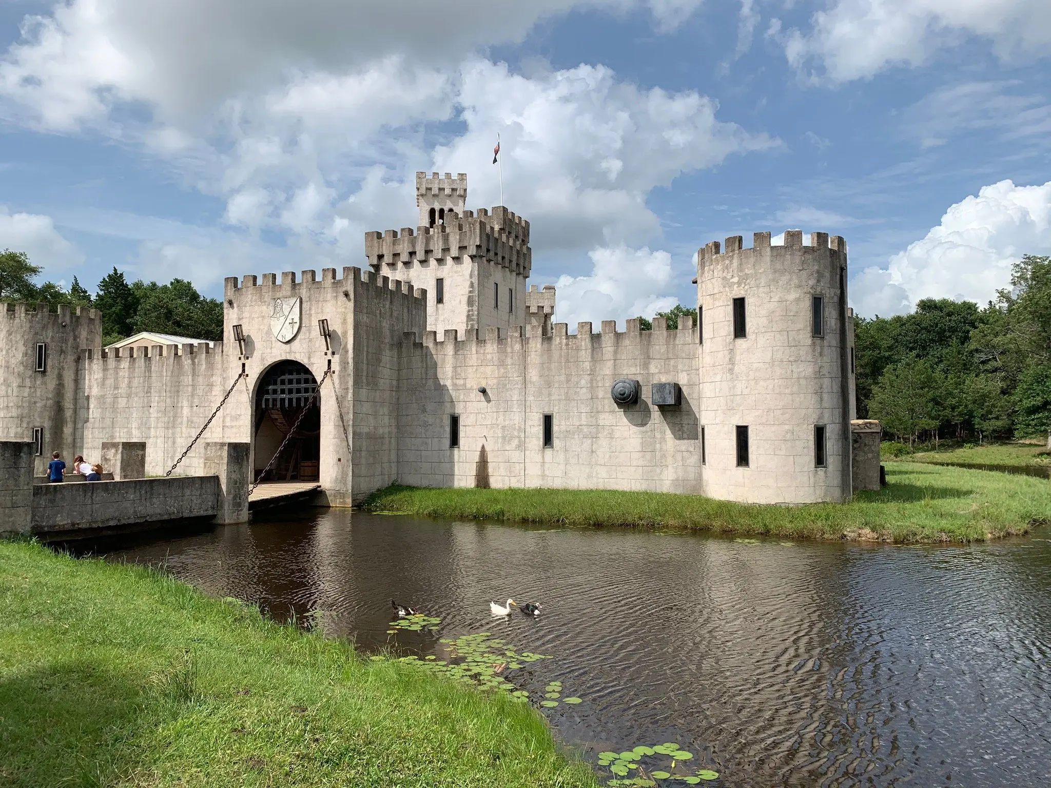Bleiblerville