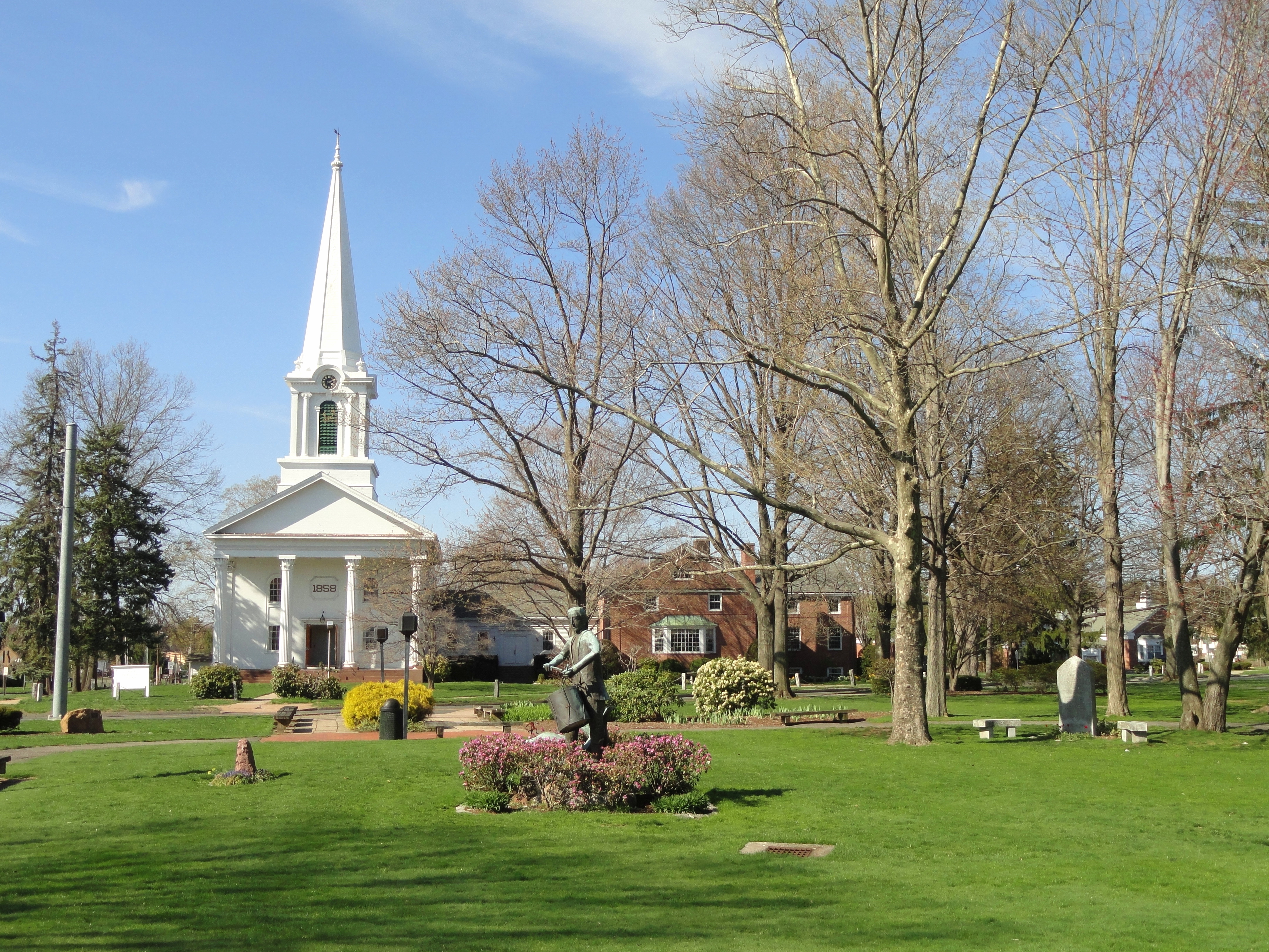 Bloomfield