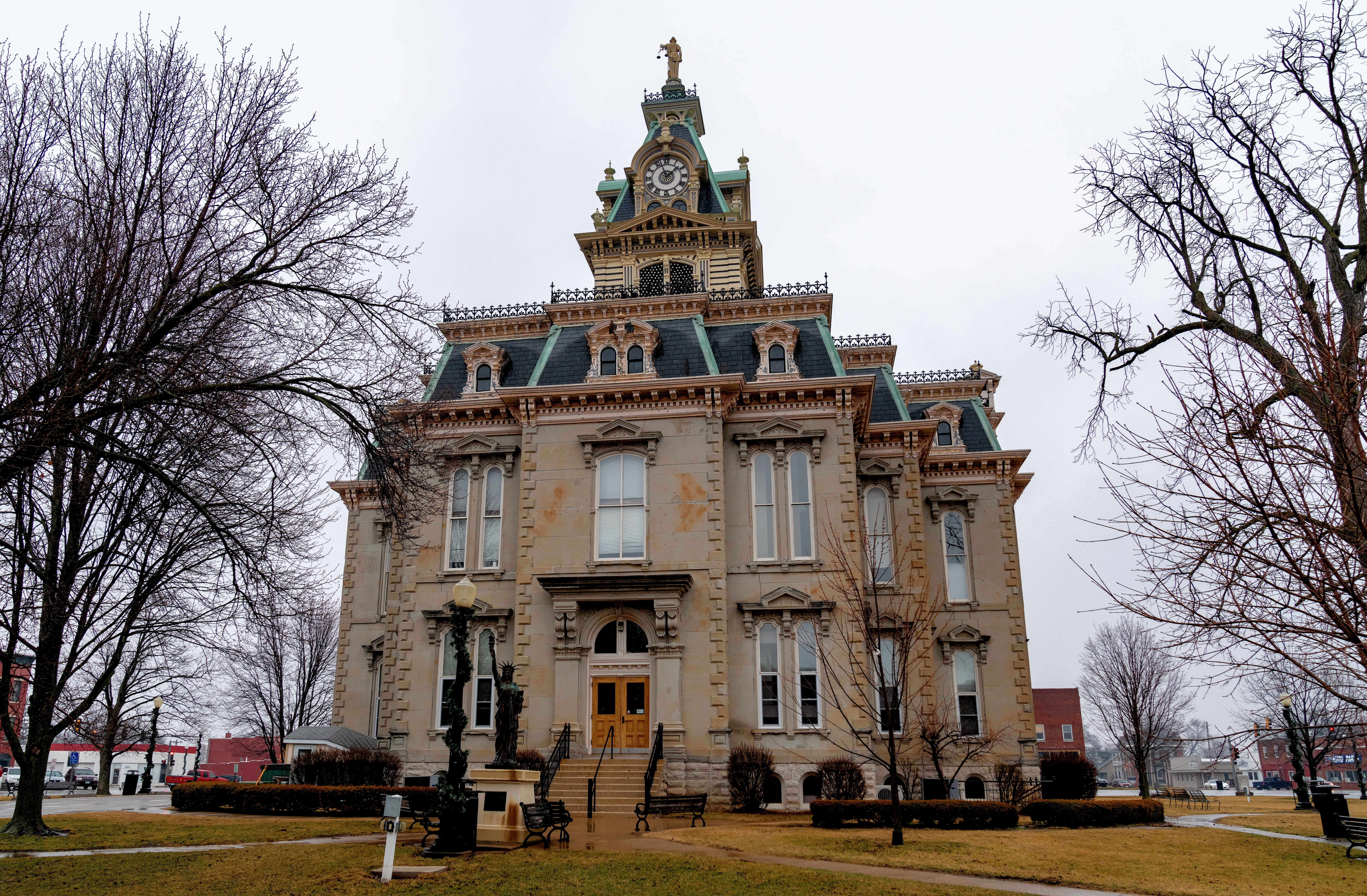 Bloomfield