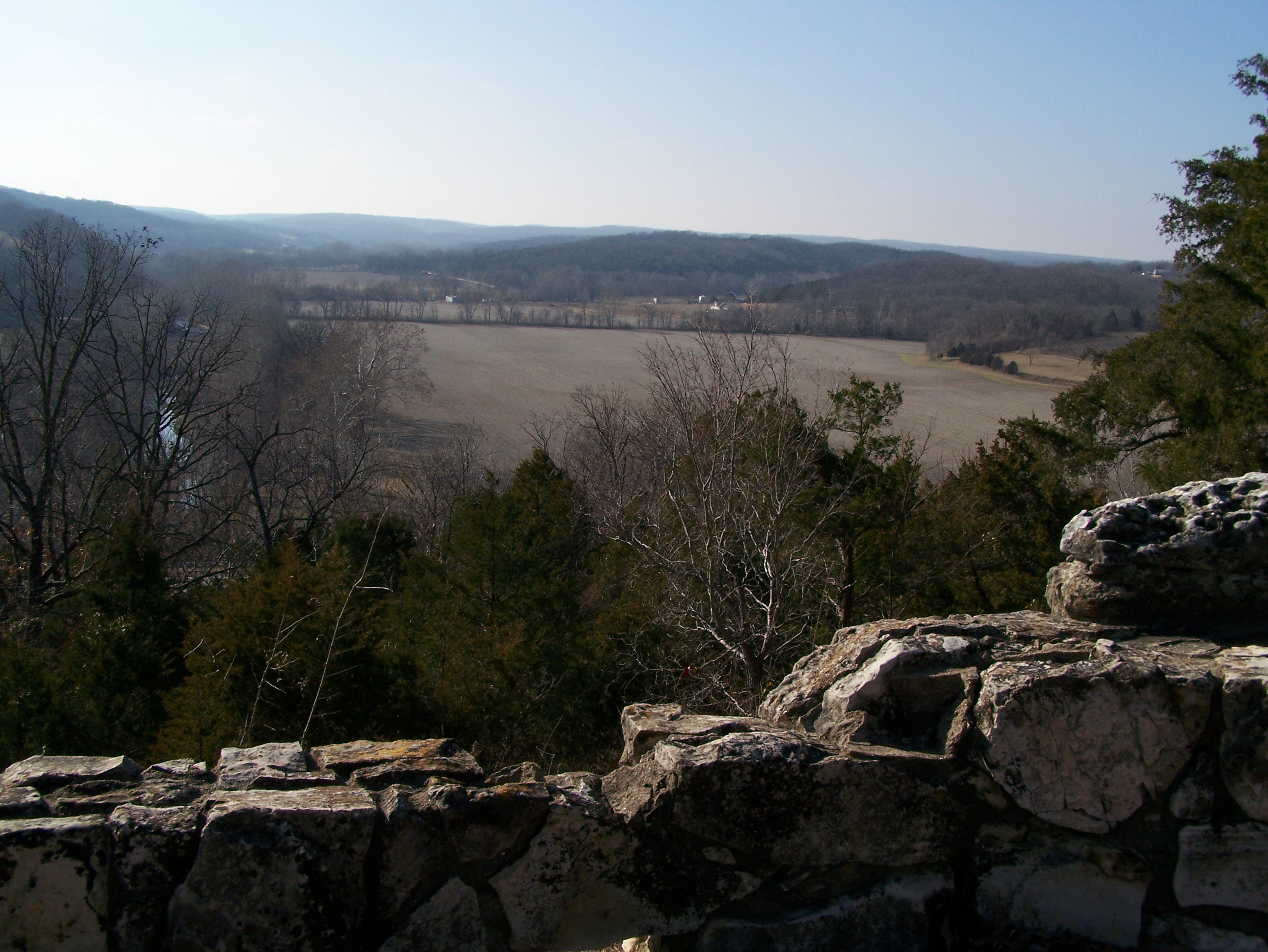 Bloomsdale