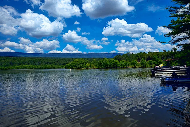 Blue Mountain