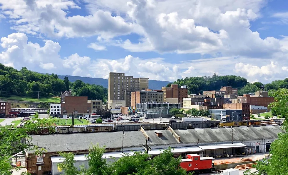 Bluefield