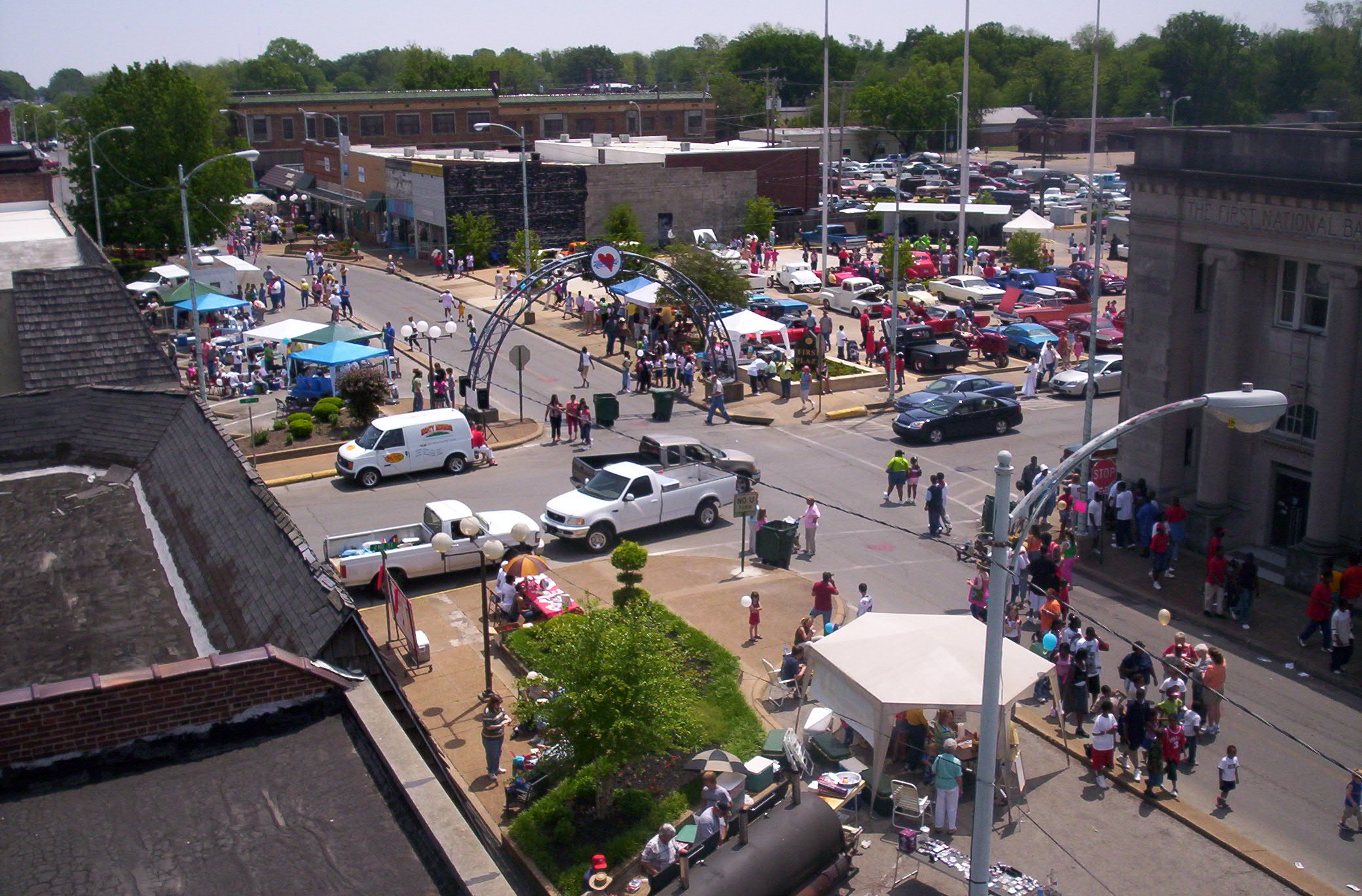 Blytheville