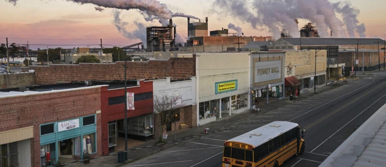Bogalusa