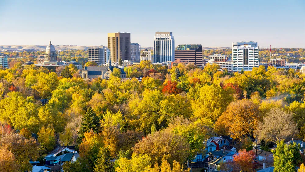 Boise