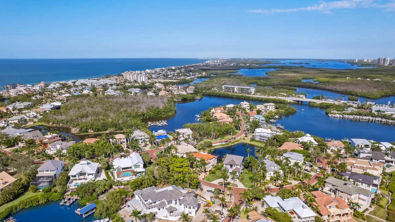 Bonita Springs