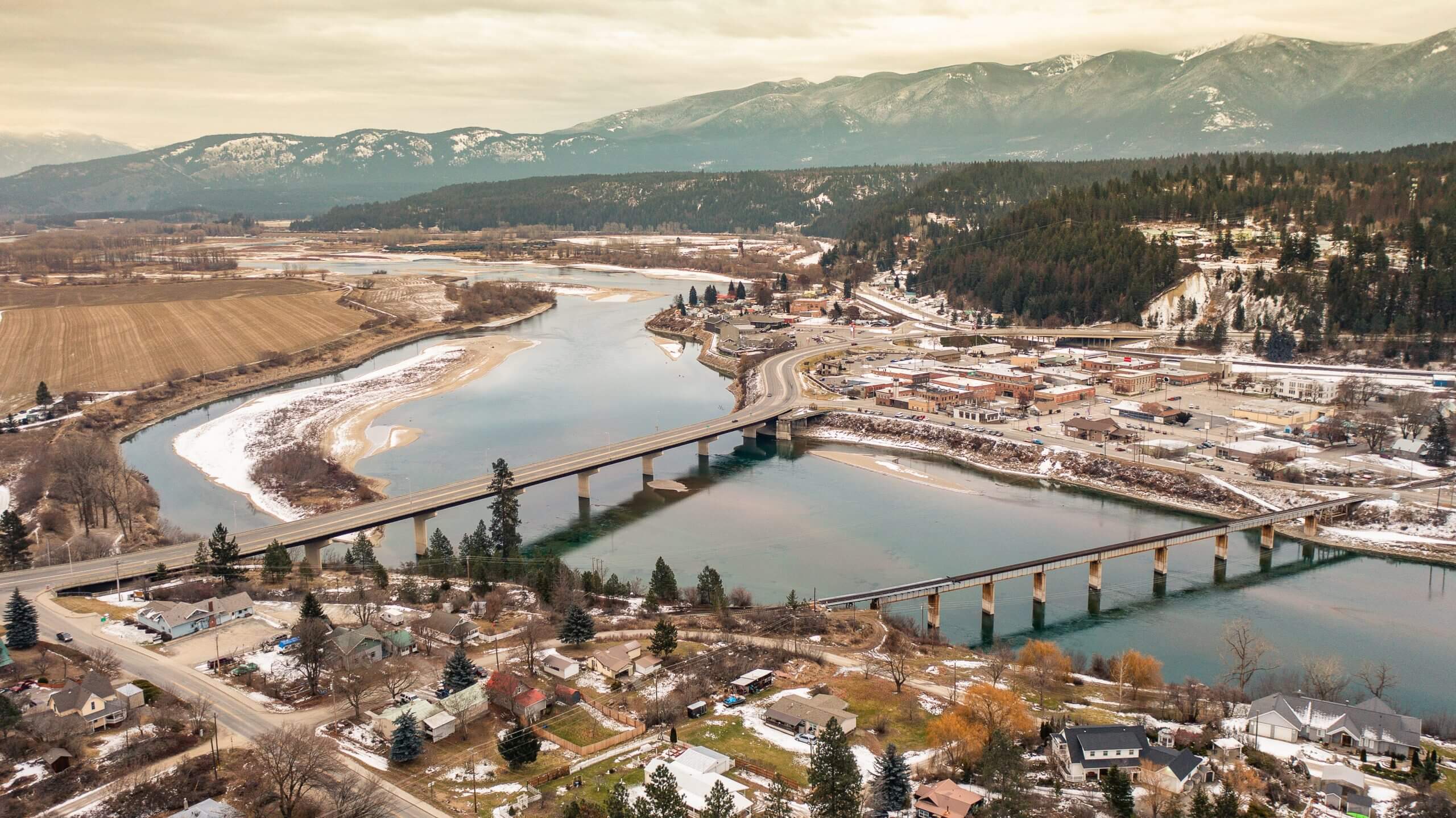 Bonners Ferry
