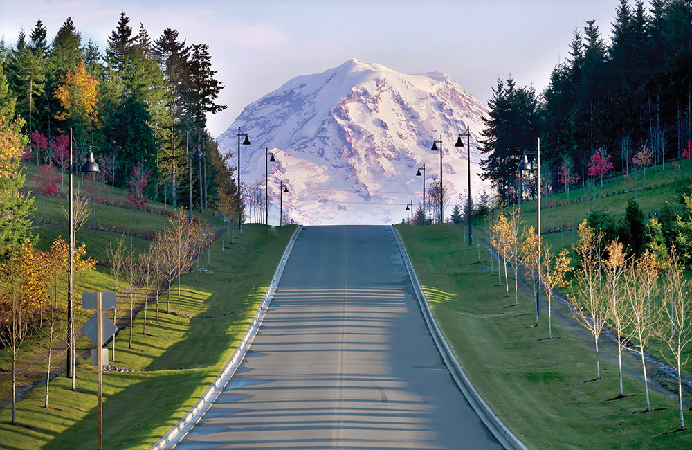 Bonney Lake