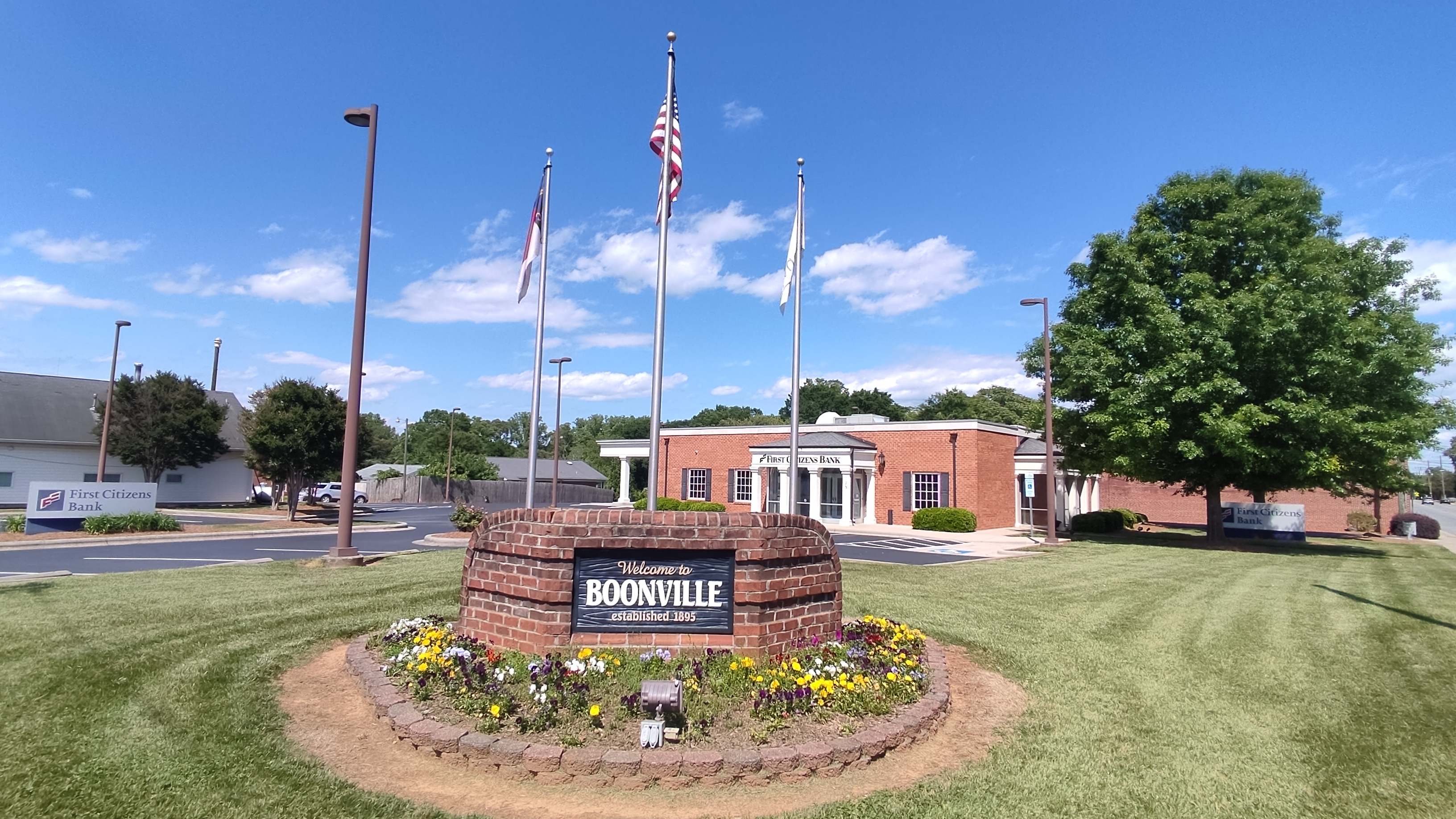 Boonville