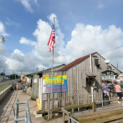 Boothville