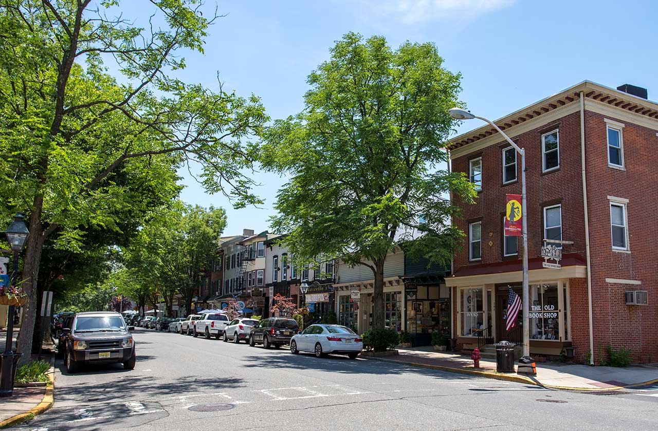 Bordentown
