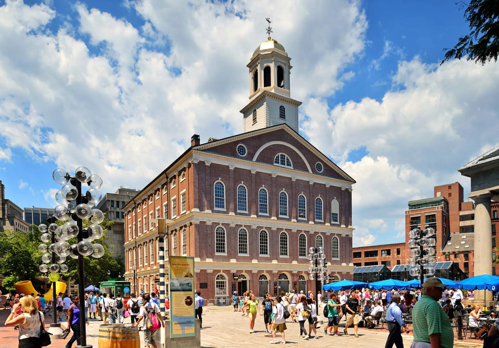 Boston
