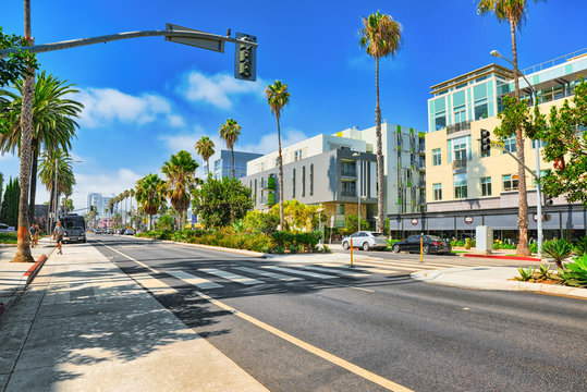 Boulevard