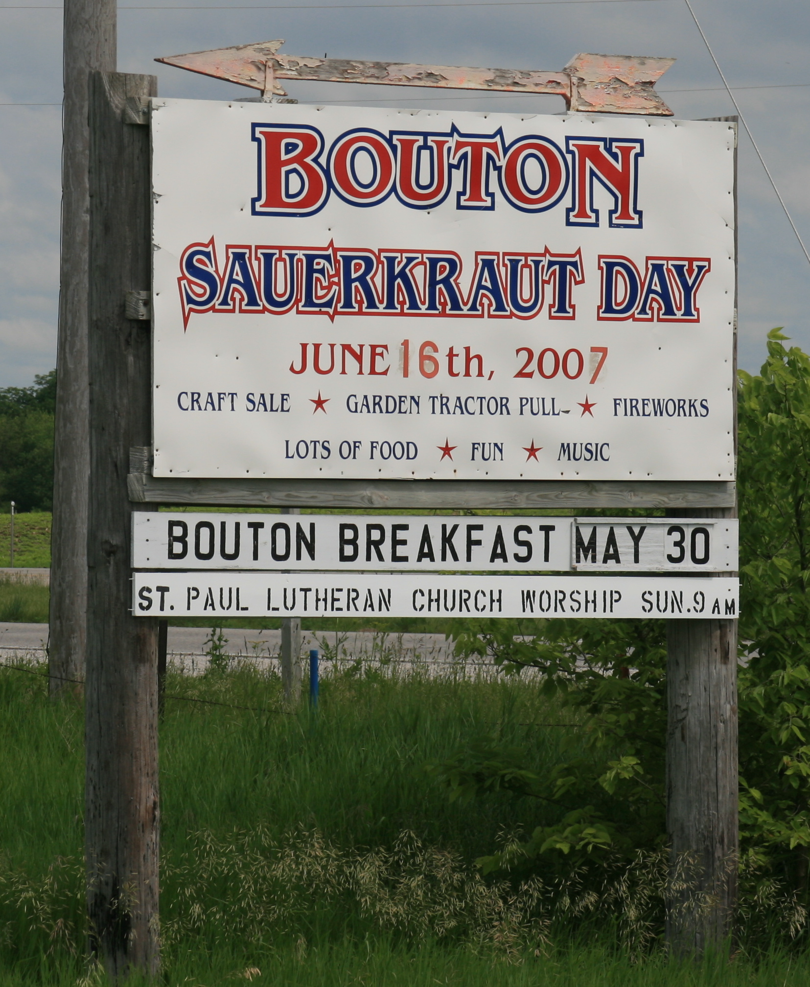 Bouton