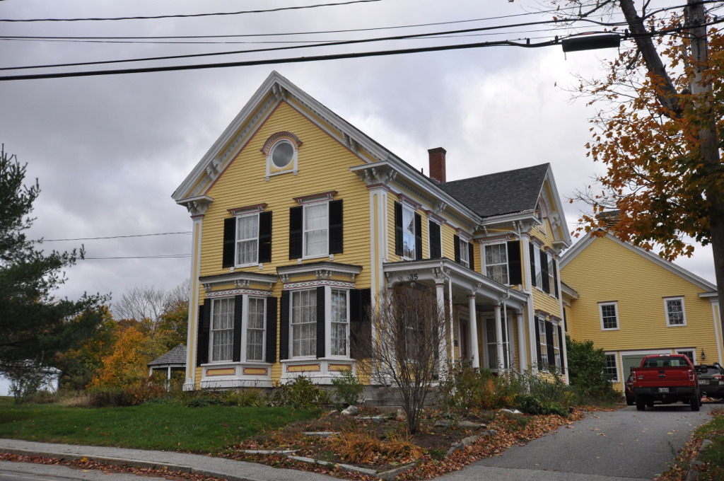 Bowdoinham