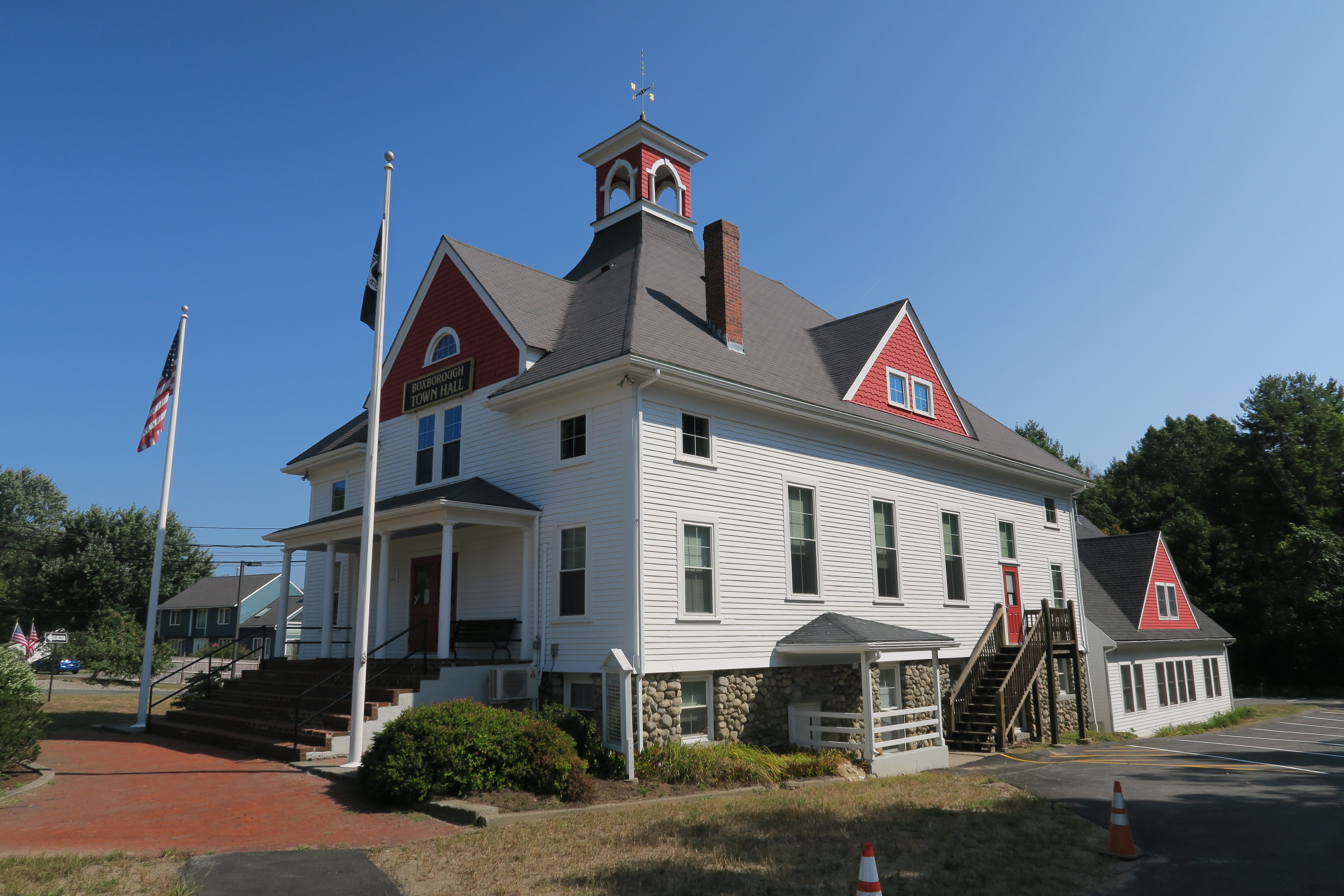 Boxborough