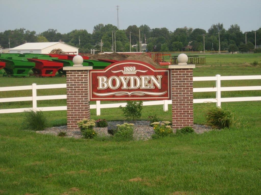 Boyden