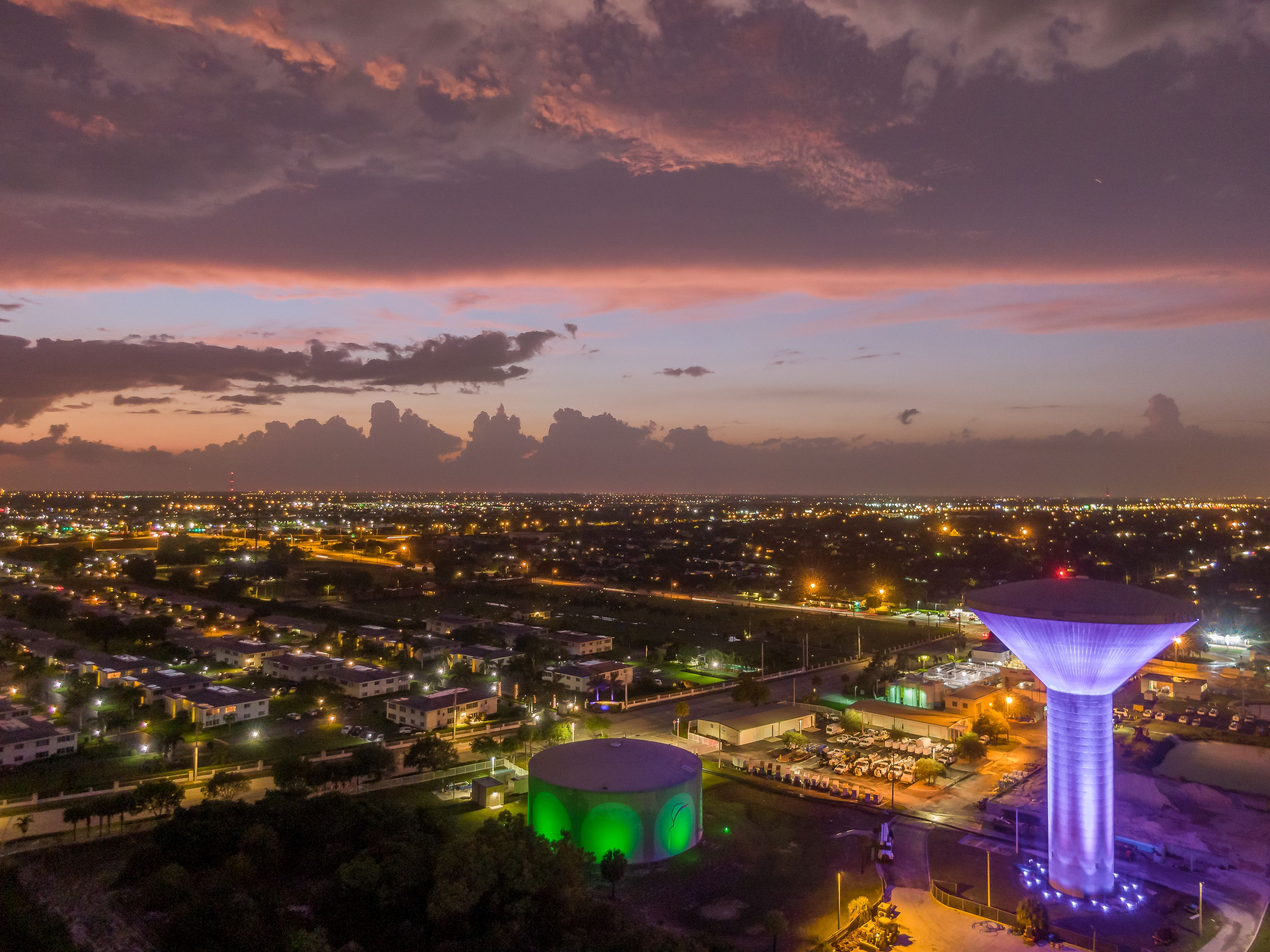 Boynton Beach