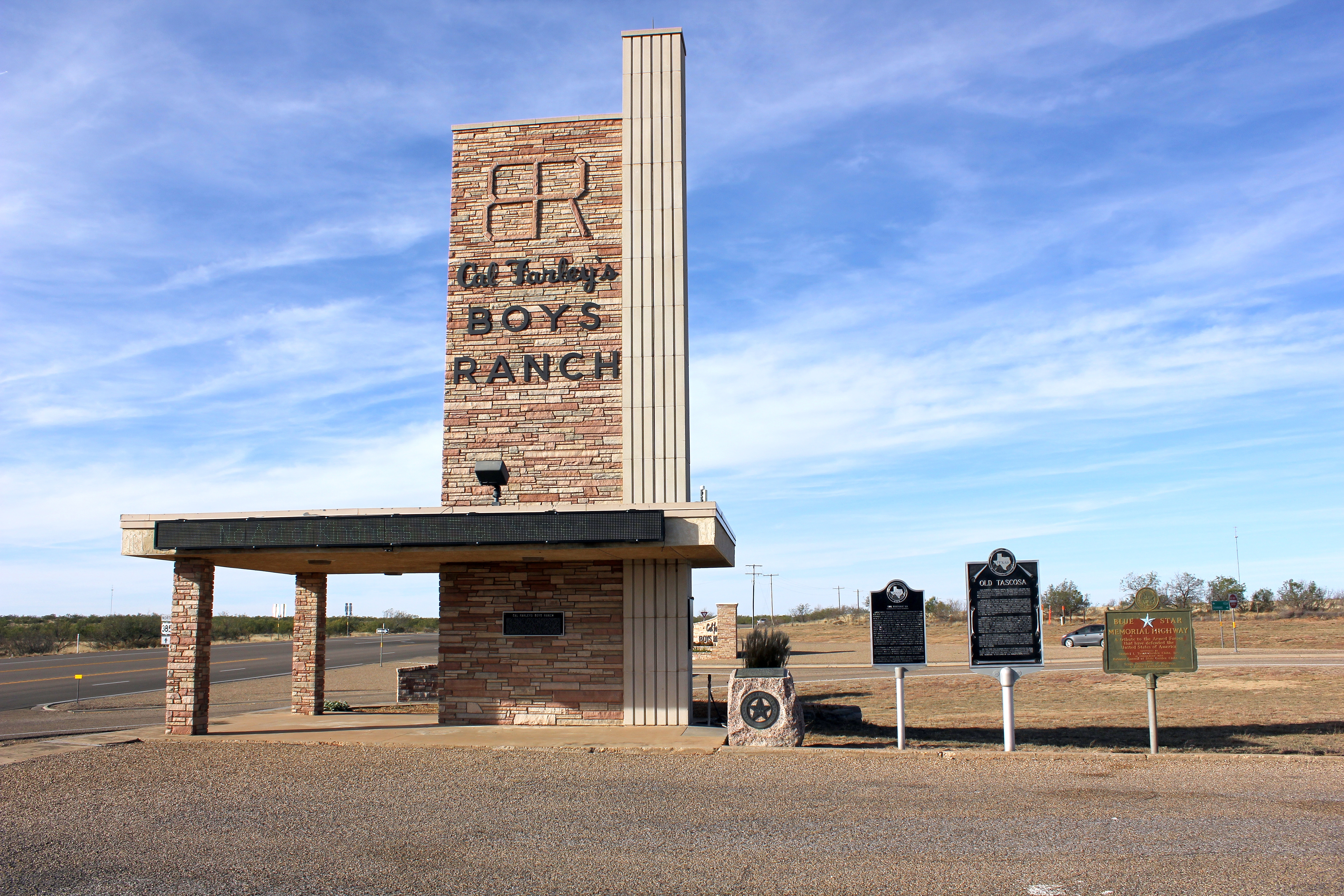 Boys Ranch
