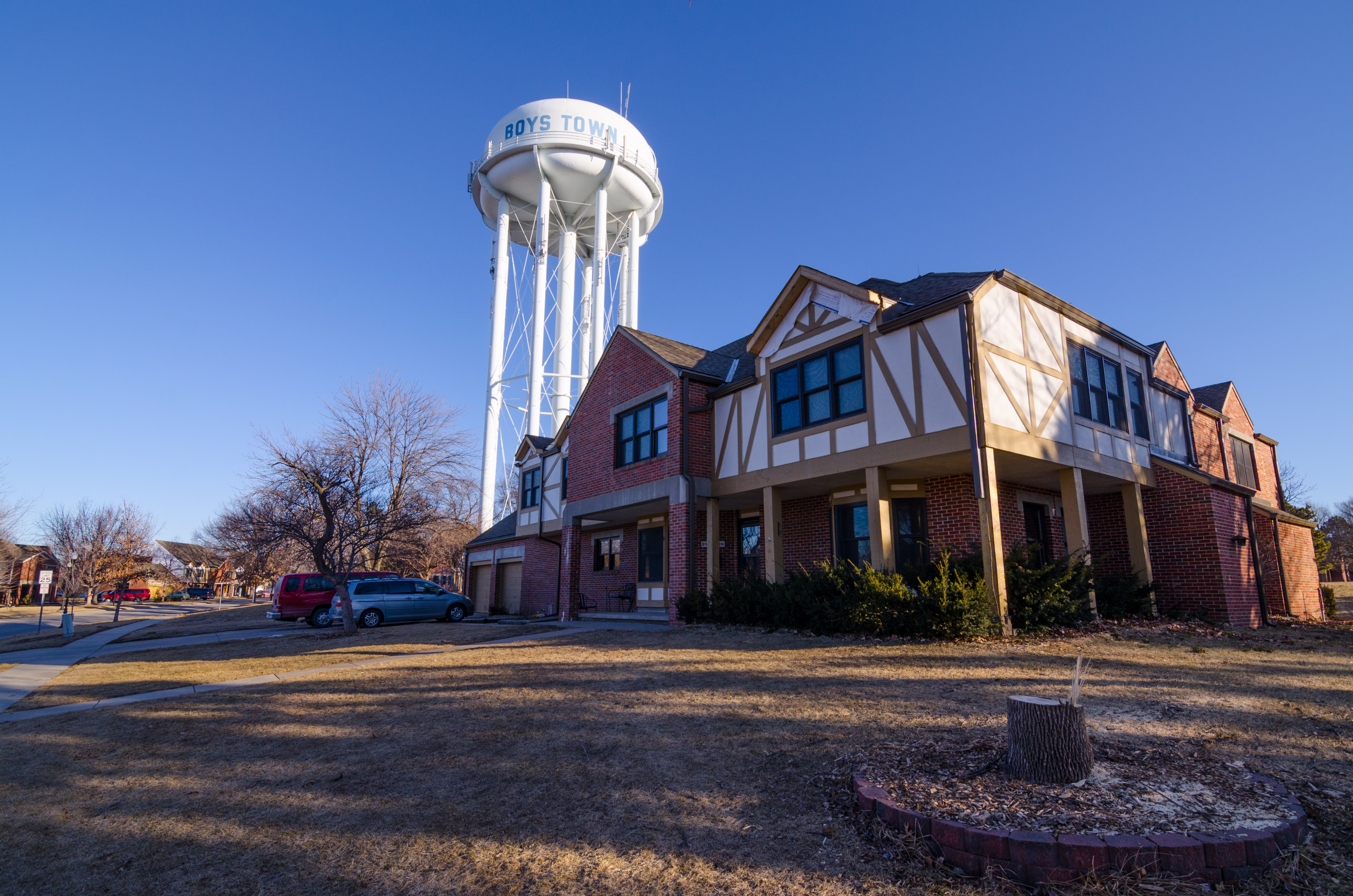 Boys Town
