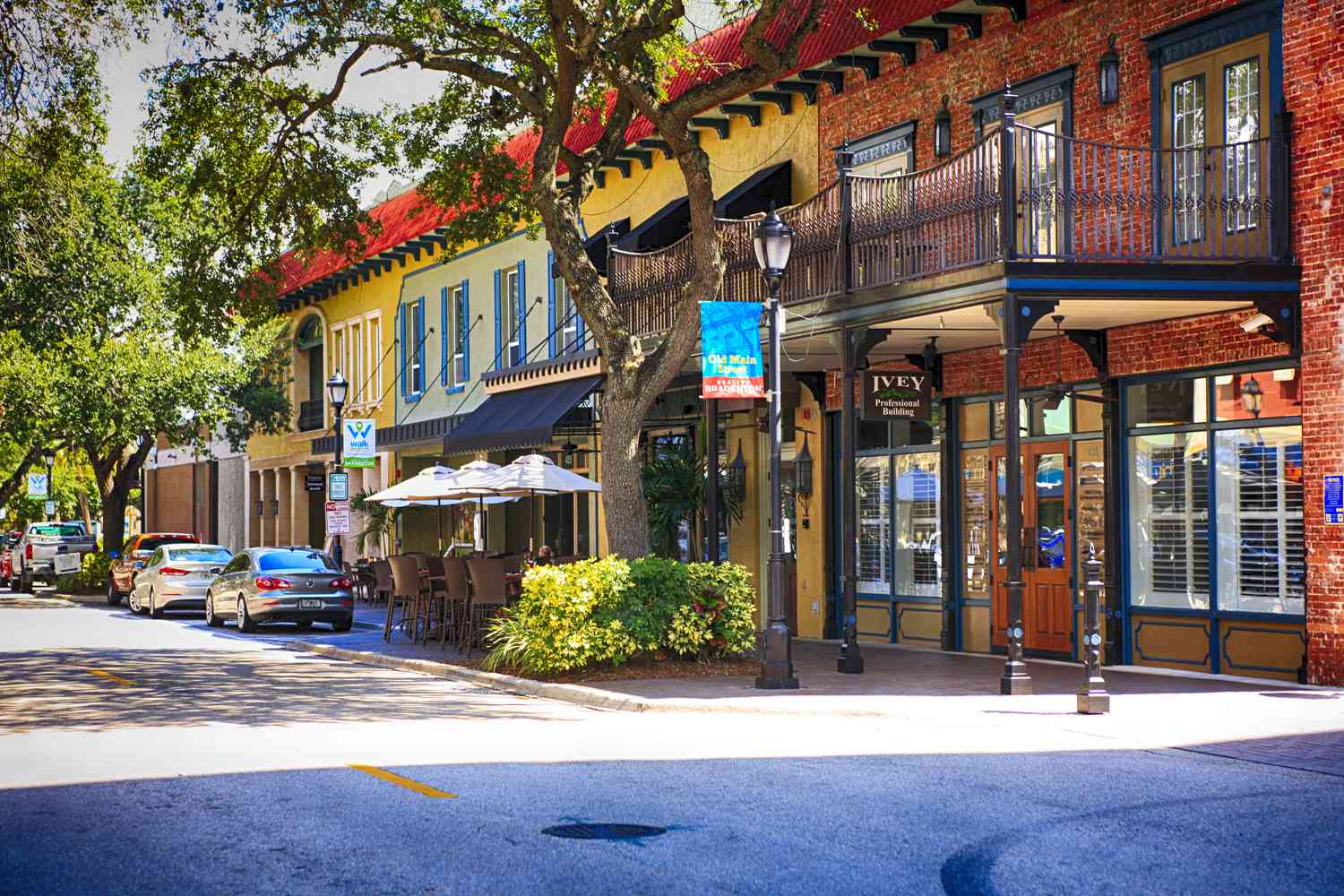 Bradenton